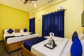 Minx Hotels Radhika Palace