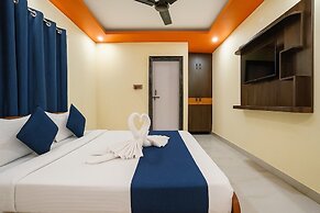 Minx Hotels Radhika Palace