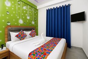 Minx Hotels Radhika Palace