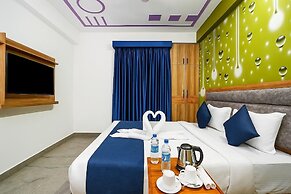 Minx Hotels Radhika Palace