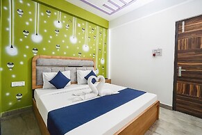 Minx Hotels Radhika Palace