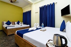 Minx Hotels Radhika Palace