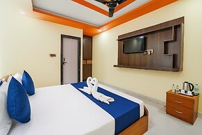 Minx Hotels Radhika Palace