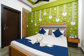 Minx Hotels Radhika Palace