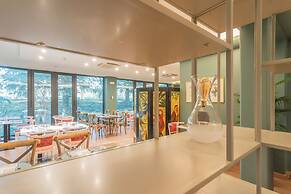 Hotel Polo