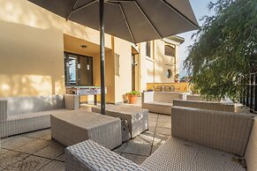 Hotel Polo