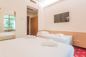 Hotel Polo