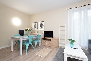 Apartamentos Nevada MIKKA