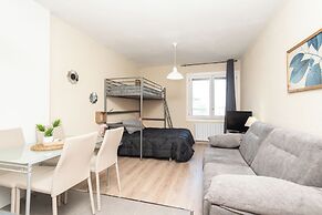 Apartamentos Nevada MIKKA