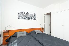 Apartamentos Nevada MIKKA