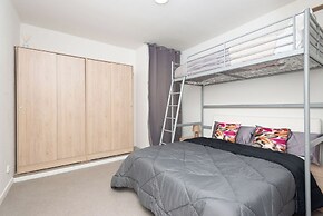 Apartamentos Nevada MIKKA