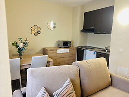 Apartamentos Nevada MIKKA