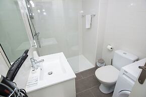 Apartamentos Nevada MIKKA