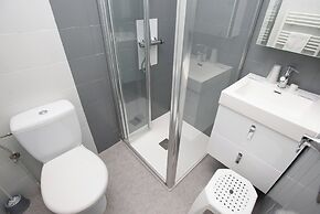 Apartamentos Nevada MIKKA
