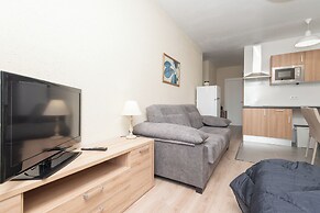 Apartamentos Nevada MIKKA