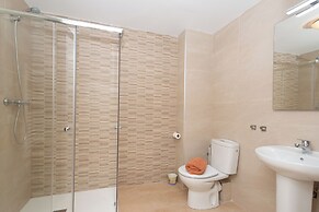 Apartamentos Nevada MIKKA