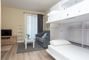 Apartamentos Nevada MIKKA