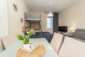 Apartamentos Nevada MIKKA