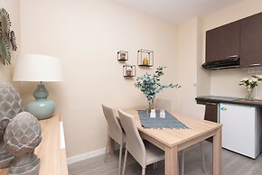 Apartamentos Nevada MIKKA