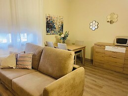 Apartamentos Nevada MIKKA