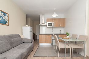 Apartamentos Nevada MIKKA