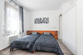 Apartamentos Nevada MIKKA