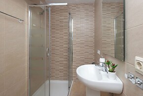 Apartamentos Nevada MIKKA