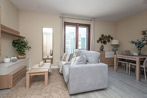 Apartamentos Nevada MIKKA