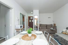 Apartamentos Nevada MIKKA