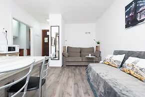 Apartamentos Nevada MIKKA