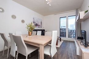 Apartamentos Nevada MIKKA