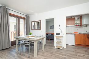 Apartamentos Nevada MIKKA