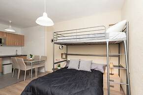 Apartamentos Nevada MIKKA