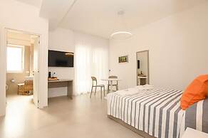 Agorà Vieste Rooms & Apartments