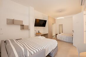 Agorà Vieste Rooms & Apartments