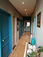 La maison O kiwis
