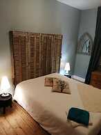 La maison O kiwis