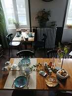 La maison O kiwis