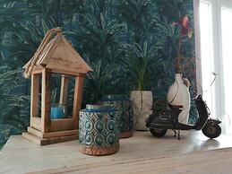 La maison O kiwis