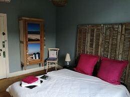 La maison O kiwis