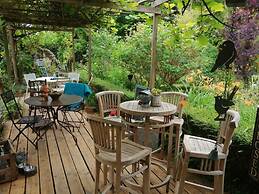 La maison O kiwis