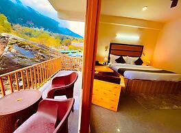 Hotel beas river retreat