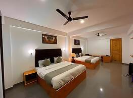 Hotel beas river retreat