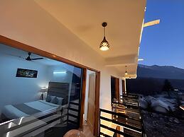 Hotel beas river retreat