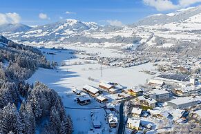 Mittersill Apartment Close to ski Lifts
