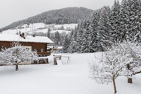 Mittersill Apartment Close to ski Lifts