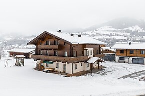 Mittersill Apartment Close to ski Lifts