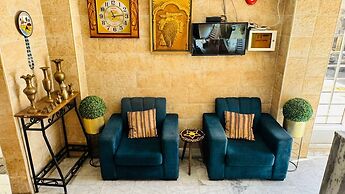 new Hamoudeh hotel