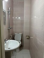 new Hamoudeh hotel
