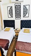 new Hamoudeh hotel